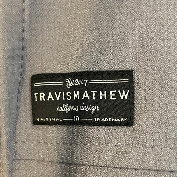 Travis Mathew wanderlust hoodie, XXL - Picture 3 of 10